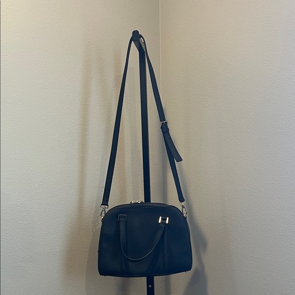 Kate Spade Black Crossbody Bag - Picture 3 of 4